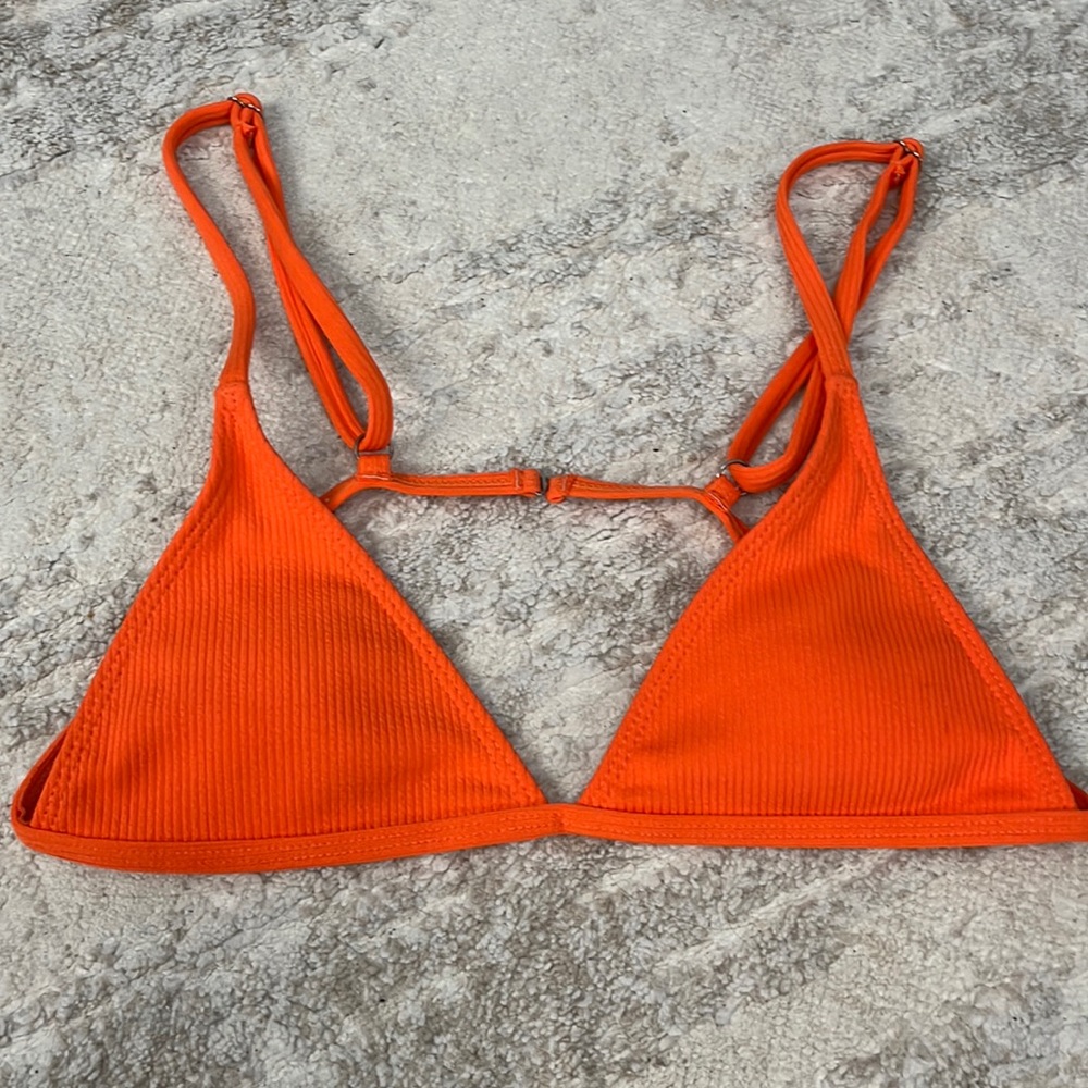 Bikini top